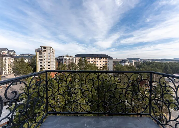 Zlatna Vista ズラティボール