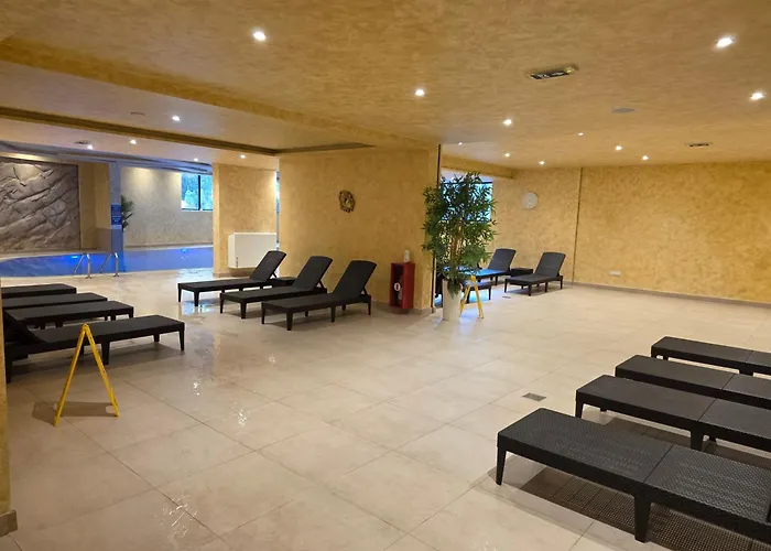 Zlatna Vista アパート ズラティボール